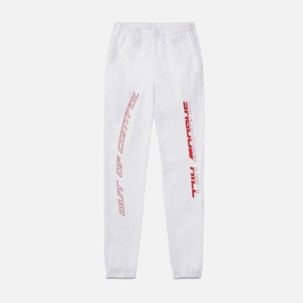 Shadow Hill Out of Control Sweats